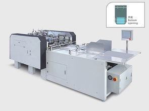 新疆覆膜纸袋机 售后到位、安全专业的机械设备厂家