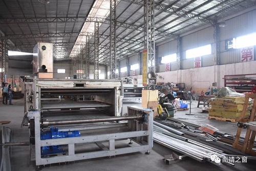 创新为魂 技术驱动机械产业转型发展