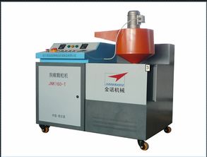 哈尔滨金诺公司 专业金诺狗粮机械设备制造商